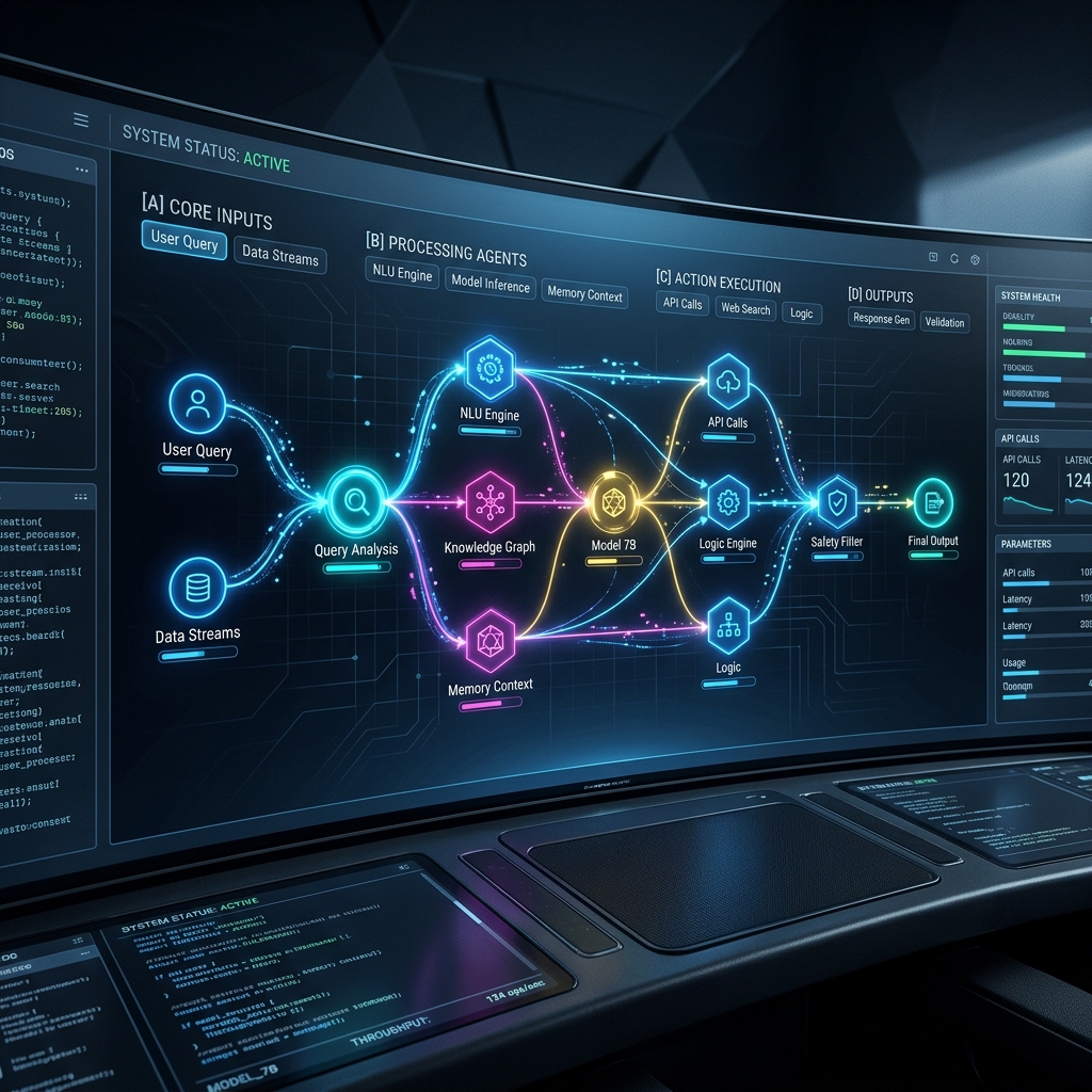 AI Agent Workflow