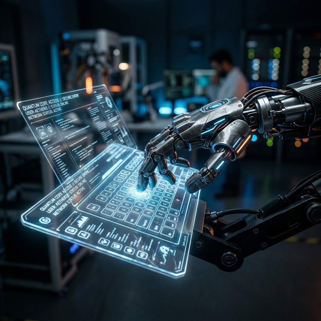 Humanoid Embodied AI